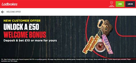 promo code ladbrokes casino|Ladbrokes Casino bonus code 2024: Claim £30 in bonuses .